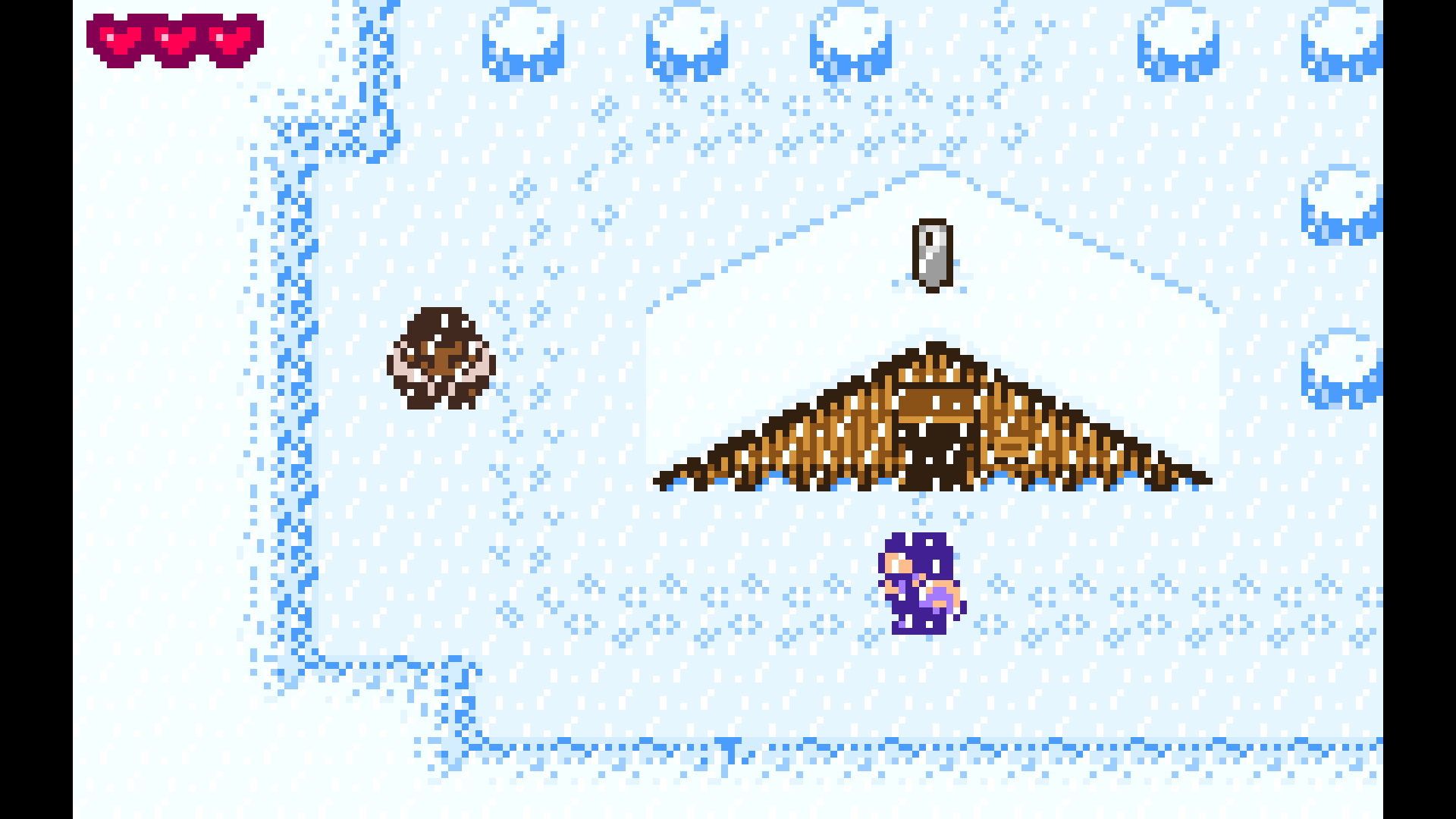 screenshot from Ratcheteer DX