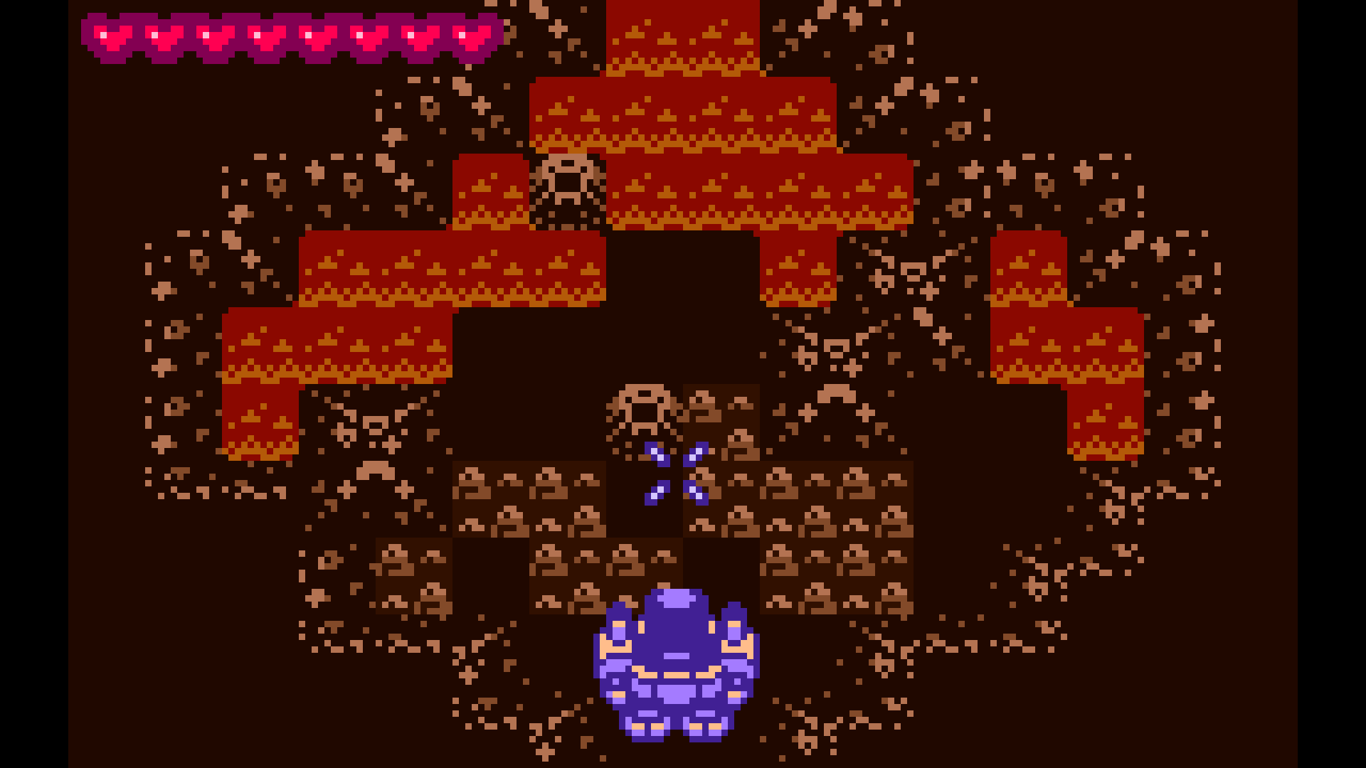screenshot from Ratcheteer DX